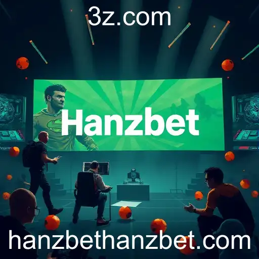 Expansão do Hanzbet: Influência e Crescimento nos Jogos Online
