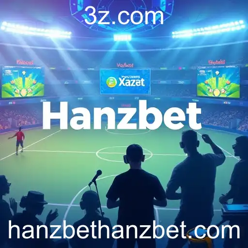 A Ascensão de Hanzbet no Mercado de Jogos