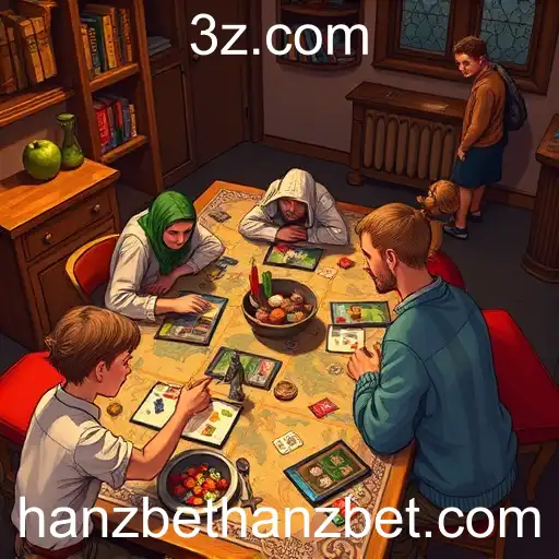 Hanzbet Revoluciona o Cenário de Apostas Online