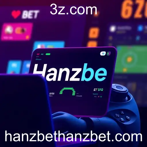 Hanzbet Revoluciona a Experiência de Jogos Online