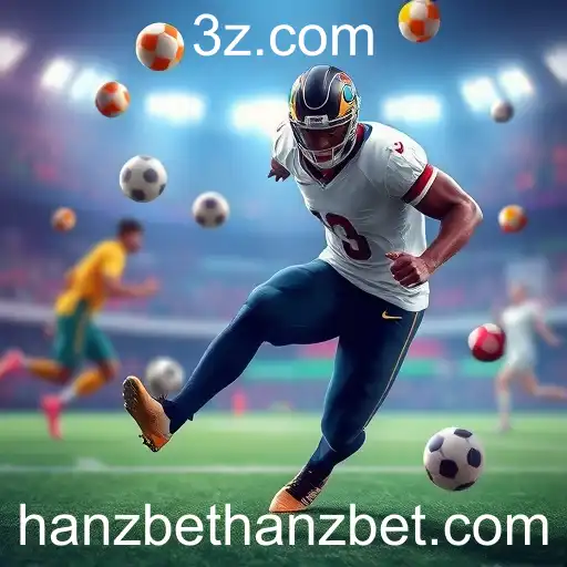 Hanzbet Revoluciona o Mercado de Jogos Online