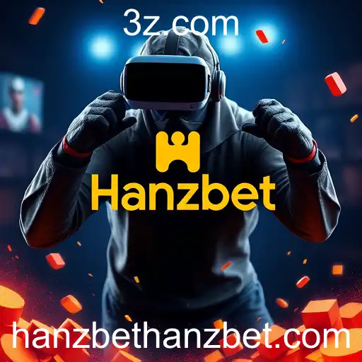 A Ascensão da Hanzbet no Mercado de Jogos Online