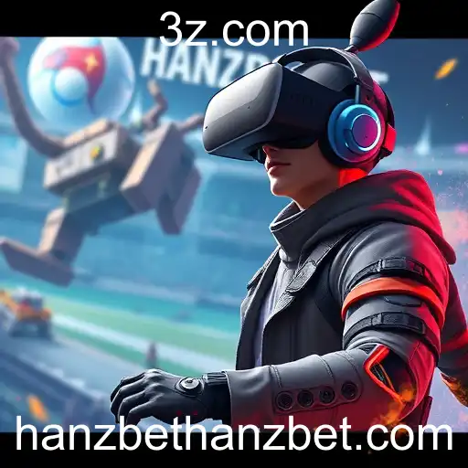 A Ascensão do 'Hanzbet' e a Nova Era dos Jogos Online