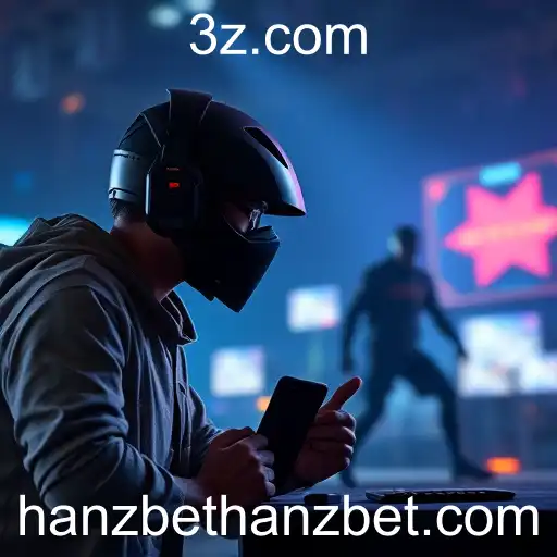 A Ascensão dos Jogos eSports em 2025