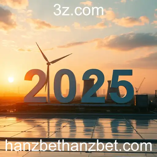 Hanzbet Revoluciona o Mundo dos Jogos em 2025