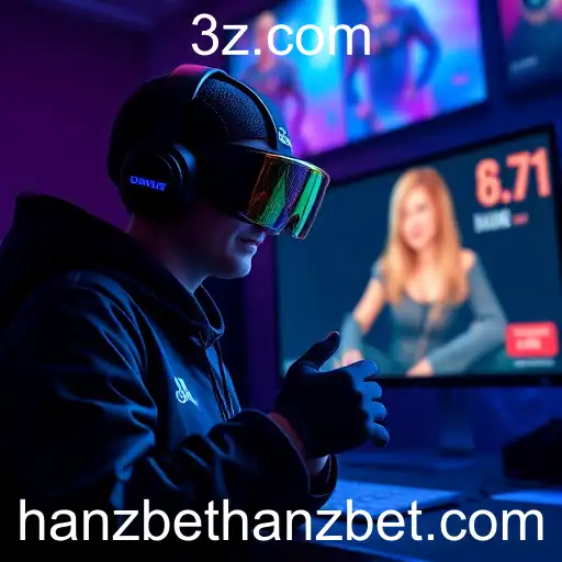 Hanzbet: Inovação e Tendências no Mercado de Jogos