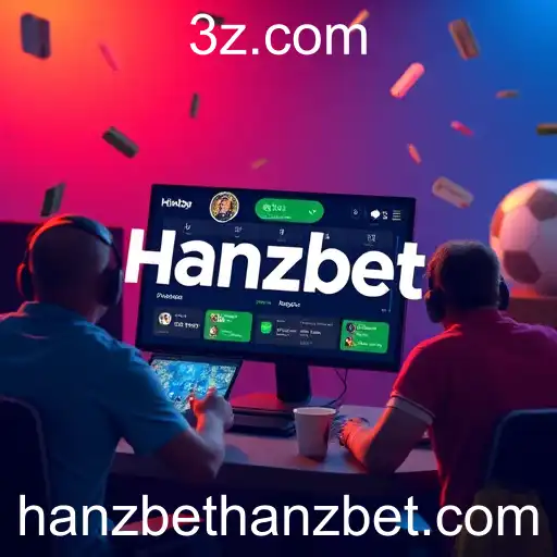 Expansão dos Jogos Online no Brasil e o Impacto de Hanzbet