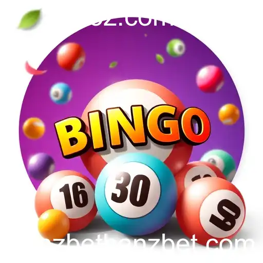 Explorando o Fascinante Mundo do Bingo em 'Hanzbet'