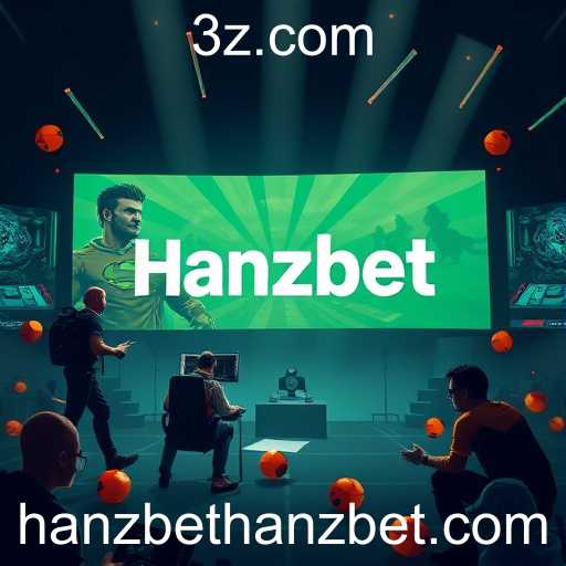 Expansão do Hanzbet: Influência e Crescimento nos Jogos Online