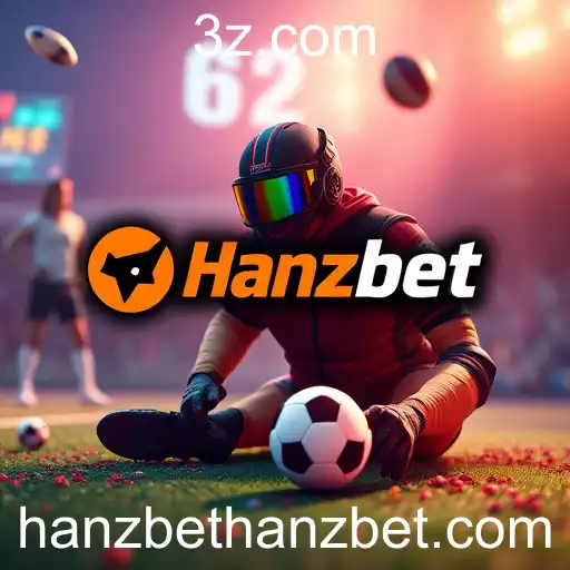 Hanzbet Revoluciona o Cenário dos Jogos Online