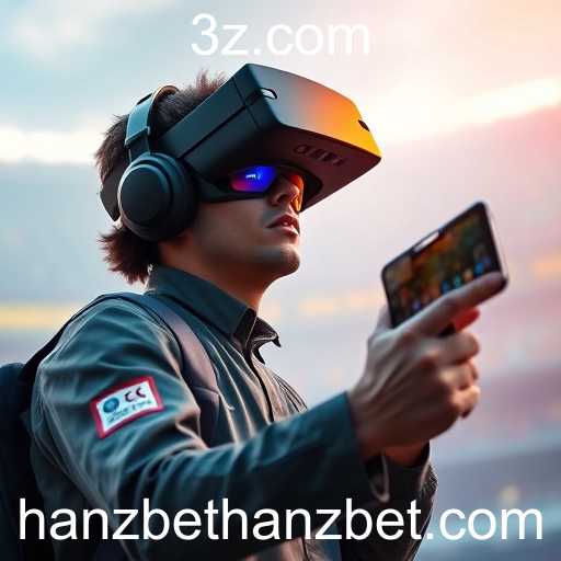 Hanzbet: O Fenômeno das Apostas Online em 2025