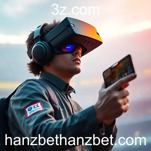 Hanzbet: O Fenômeno das Apostas Online em 2025