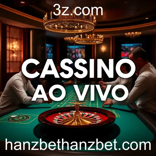 Explorando a Categoria 'Jogos ao Vivo' no Site Hanzbet