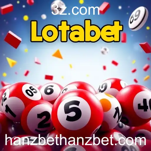 Descubra a Emoção da Loteria no Hanzbet