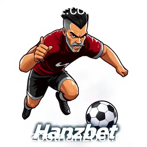 O Crescente Universo das Apostas Esportivas no Site Hanzbet