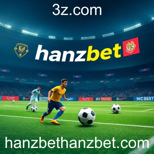 Tendências de Jogo em 2025: O Impacto de 'hanzbet'