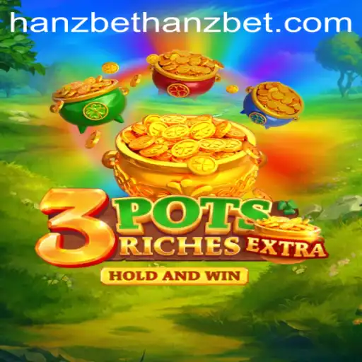hanzbet Casino App