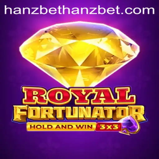 hanzbet Casino App